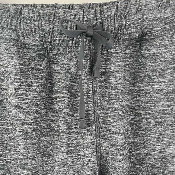 90° Degrees by Reflex Sweatpants Lightweight Sz MD NWT Grey heather cuff - Picture 5 of 5